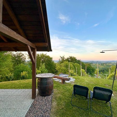Holiday House Tomajna Podlehnik Exterior photo